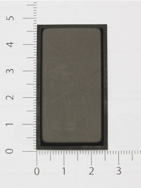 แผ่นยาง Flash F2243